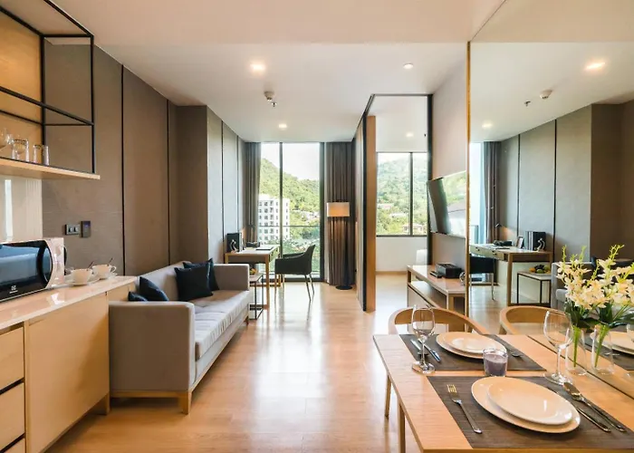 Arize Hotel Sri Racha