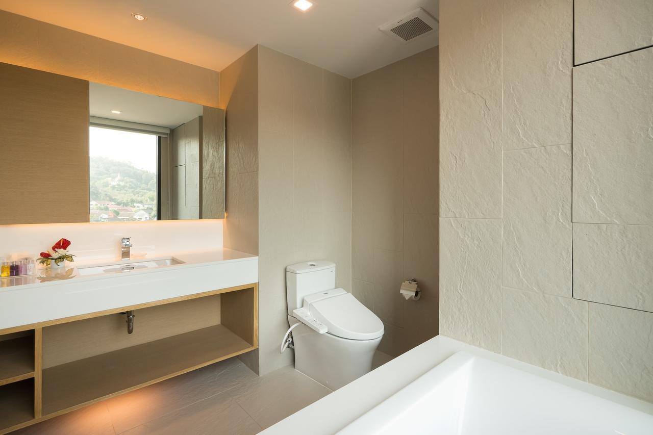 Arize Sri Racha Hotel